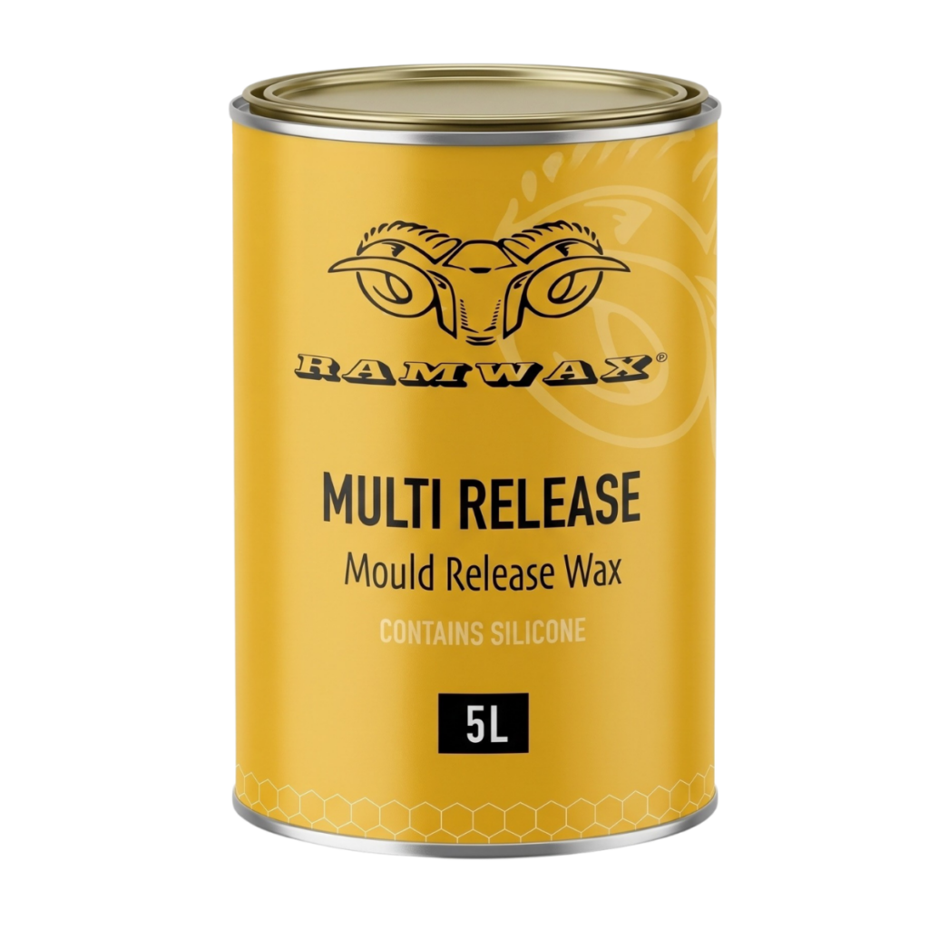 RamWax Multi Release 5L tin-4